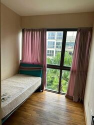 The Inflora (D17), Condominium #460736451